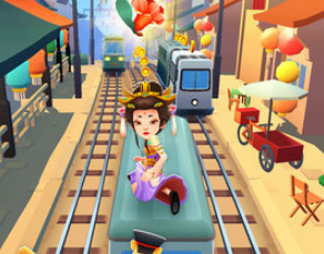 南宫NG28-地铁跑酷免登陆版